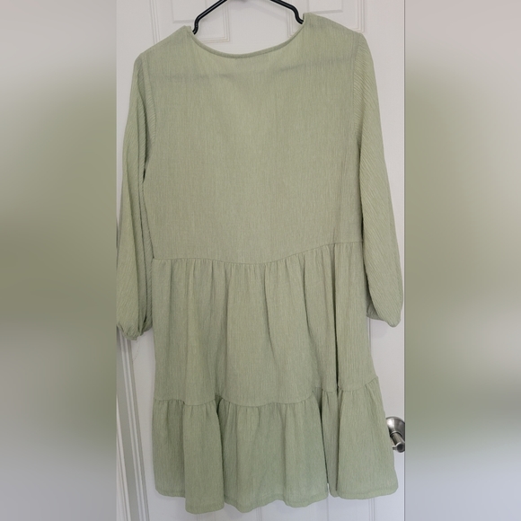 Mango dress - Picture 3 of 5